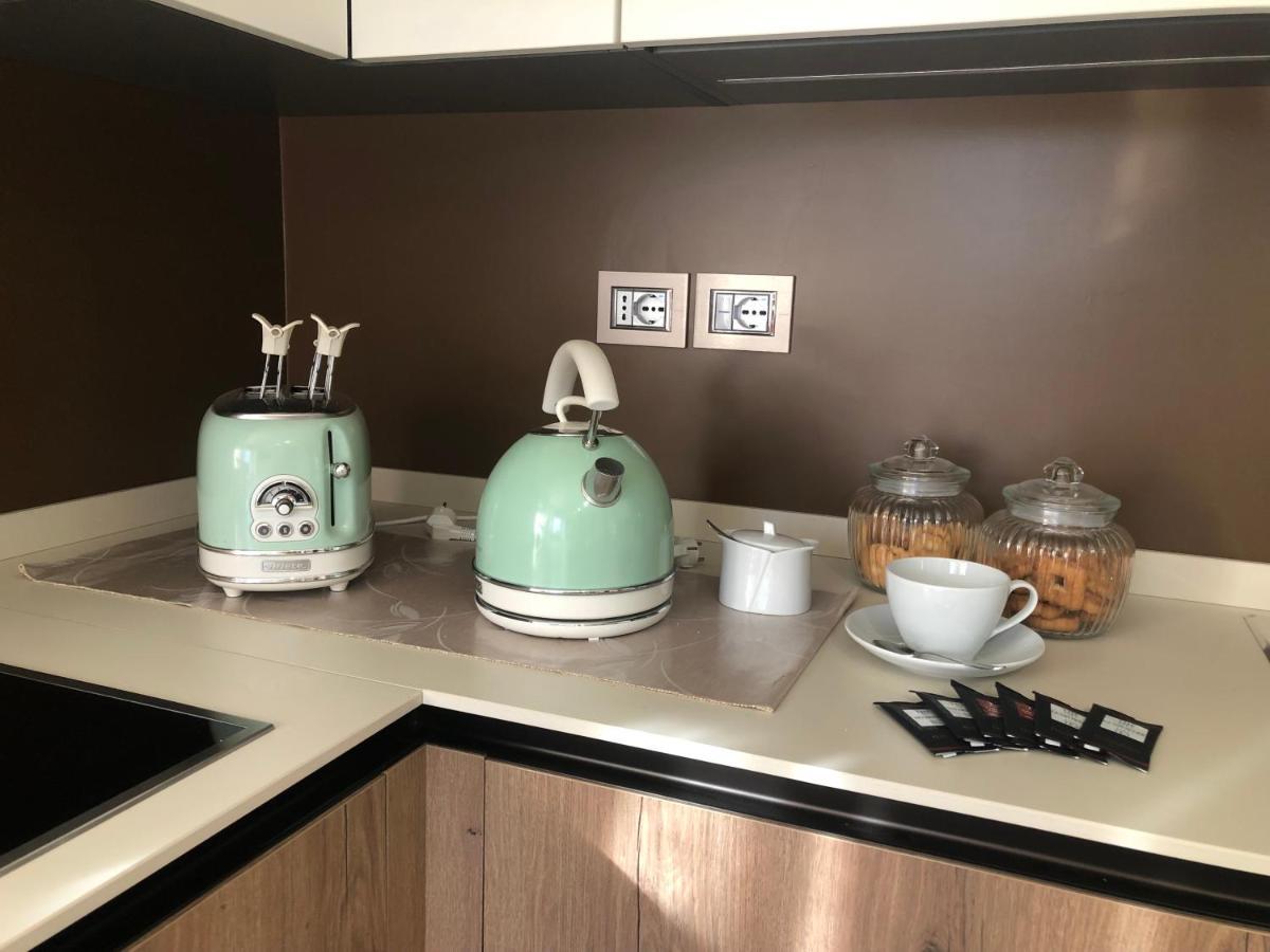 Villa Ciocca Pino Torinese Bagian luar foto