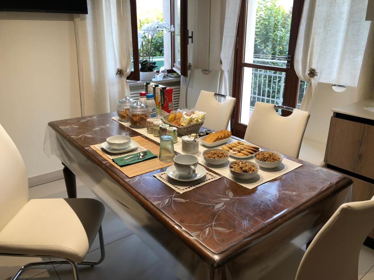 Villa Ciocca Pino Torinese Bagian luar foto