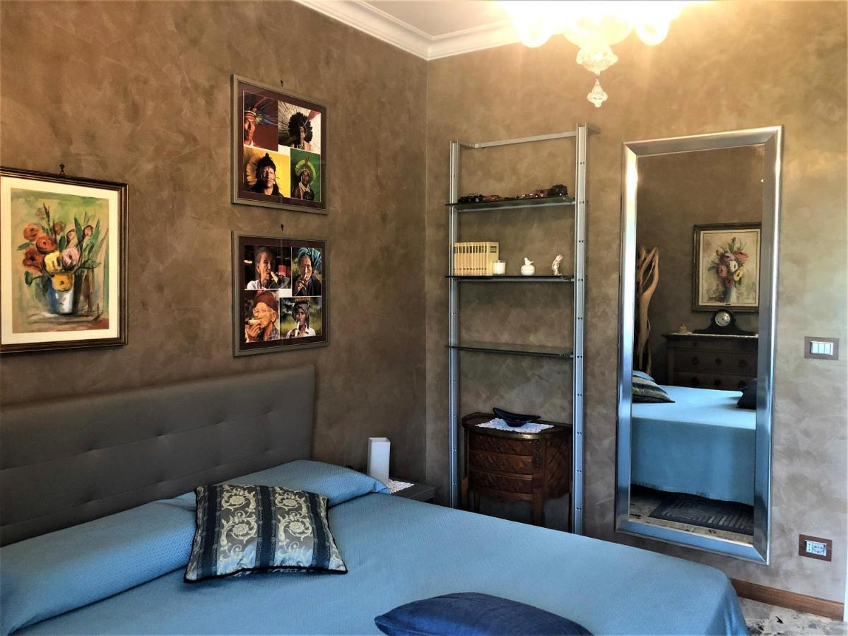 Villa Ciocca Pino Torinese Bagian luar foto