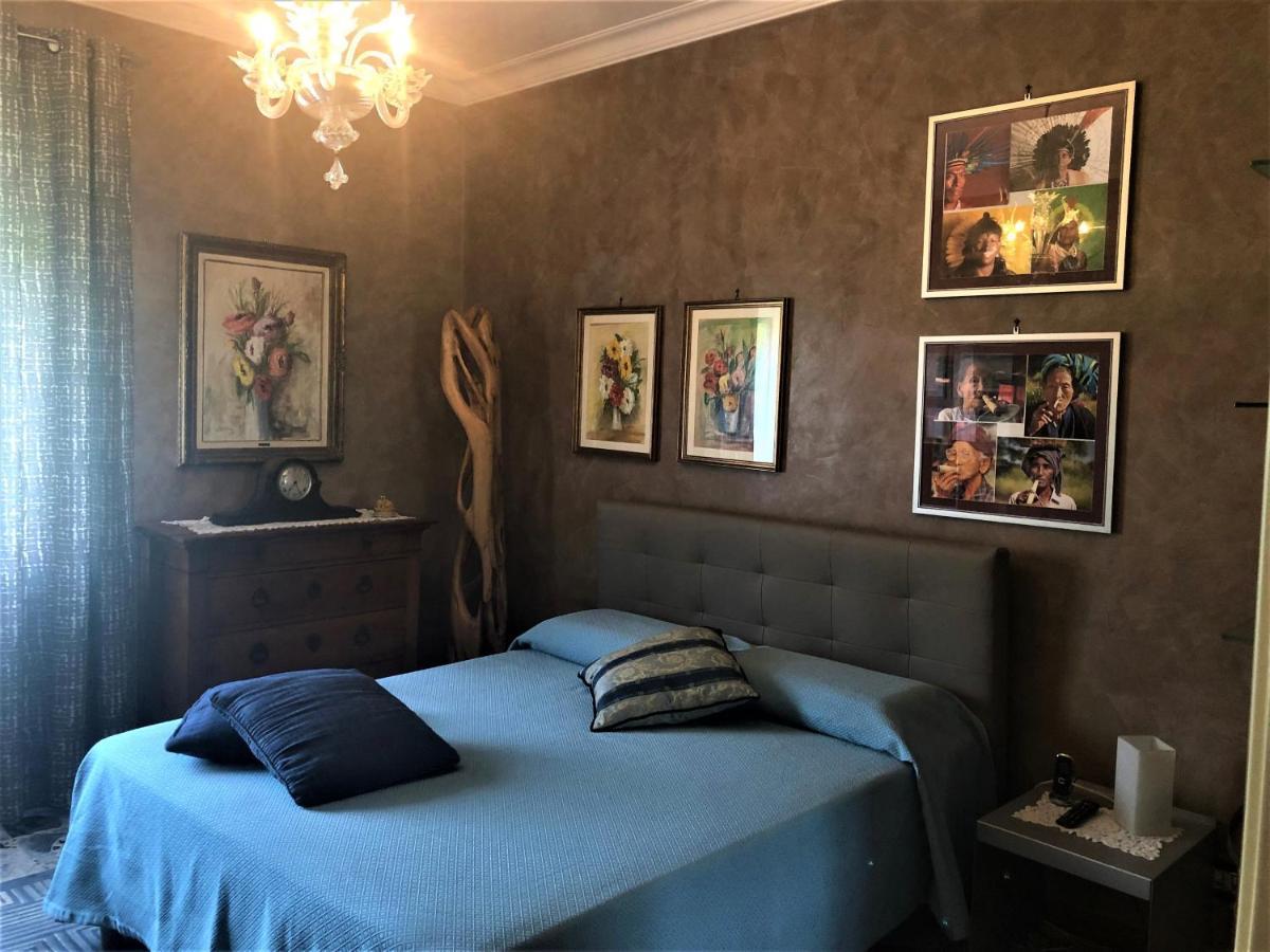 Villa Ciocca Pino Torinese Bagian luar foto