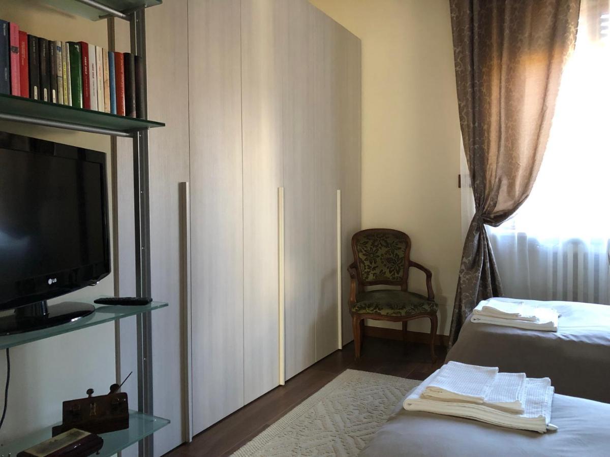 Villa Ciocca Pino Torinese Bagian luar foto