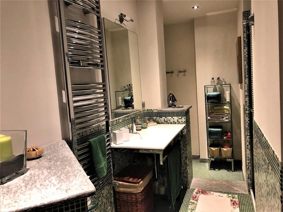 Villa Ciocca Pino Torinese Bagian luar foto