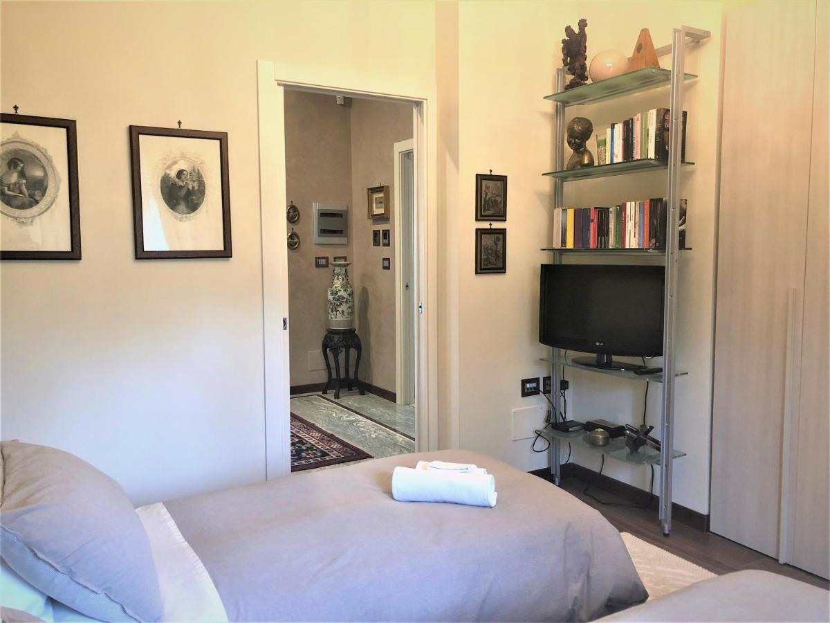 Villa Ciocca Pino Torinese Bagian luar foto