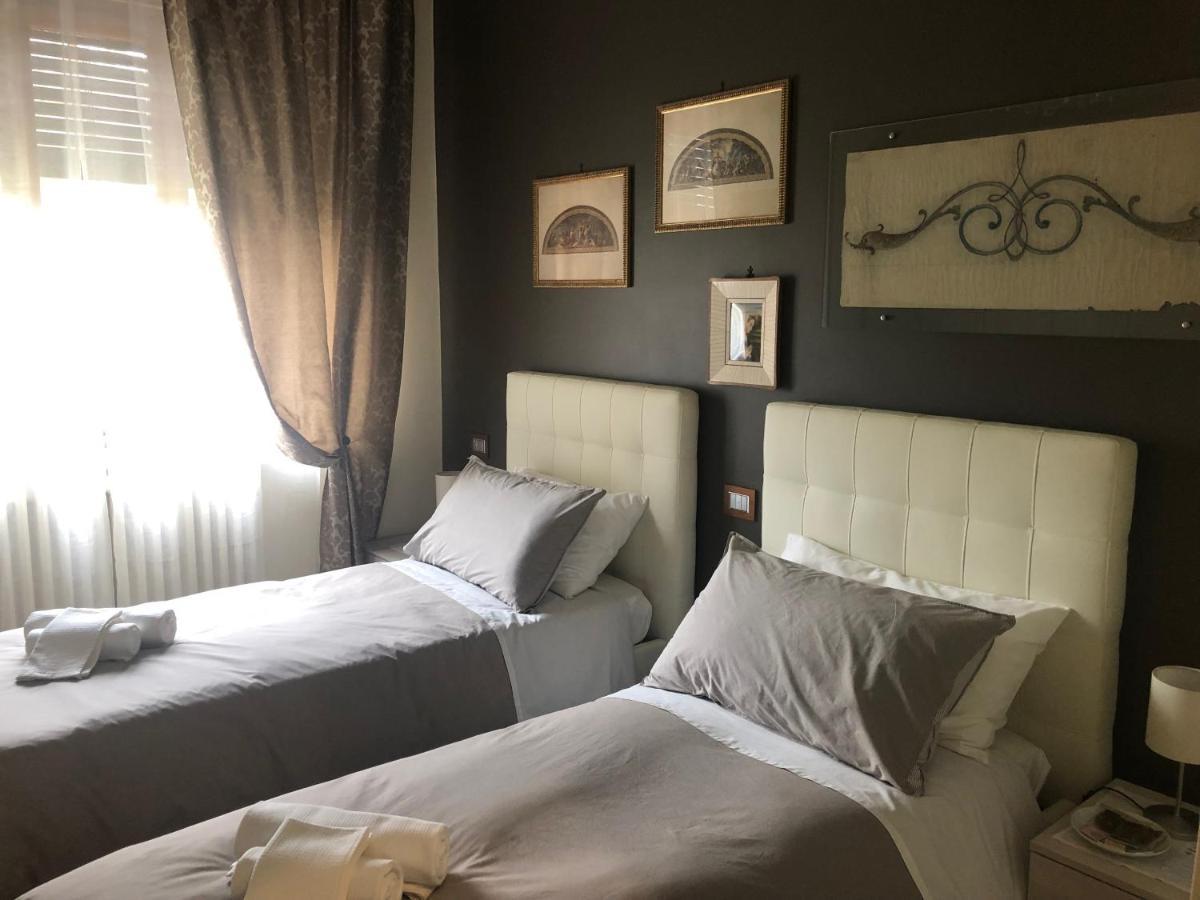 Villa Ciocca Pino Torinese Bagian luar foto