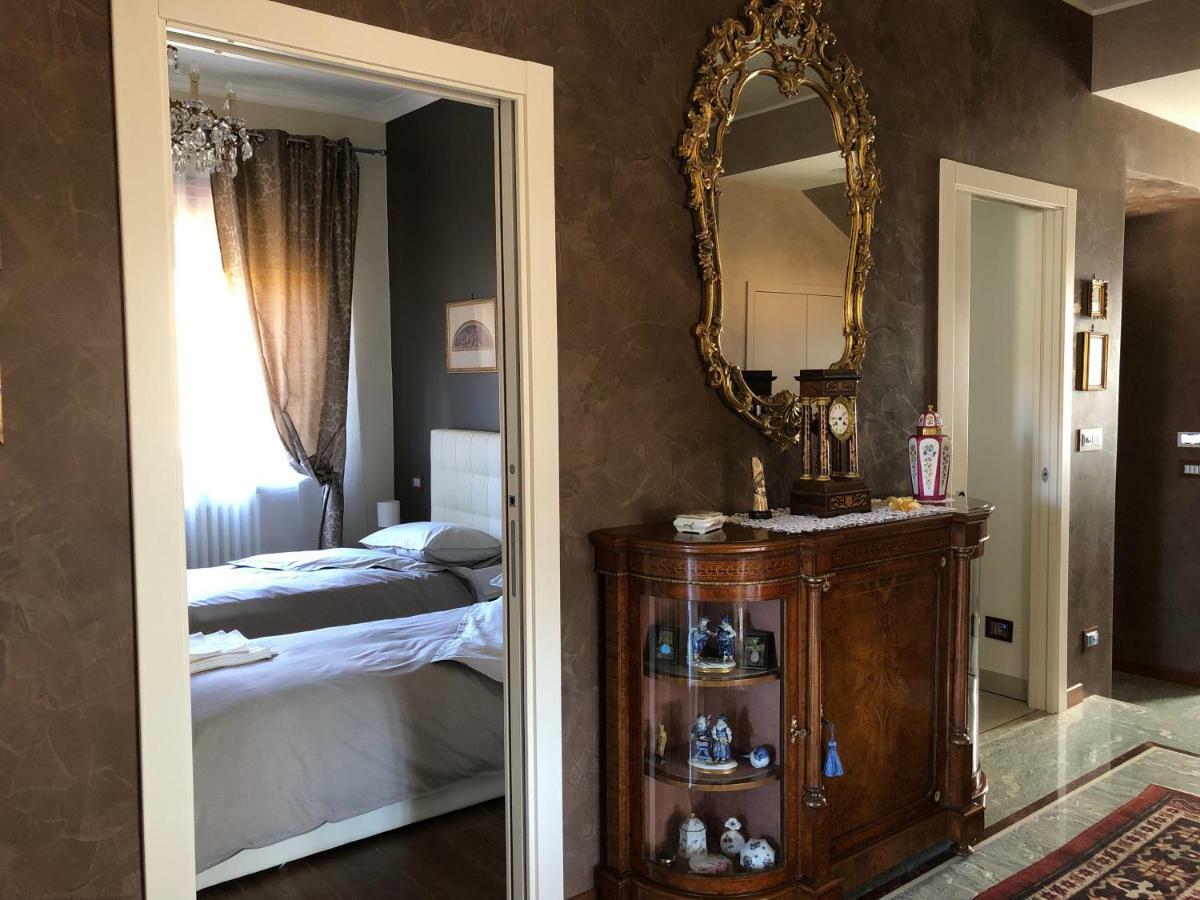 Villa Ciocca Pino Torinese Bagian luar foto