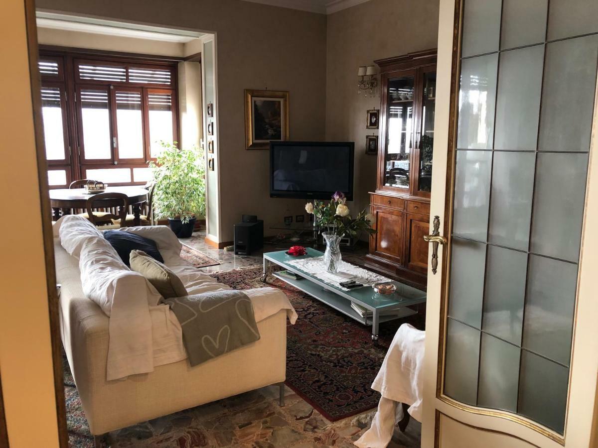 Villa Ciocca Pino Torinese Bagian luar foto