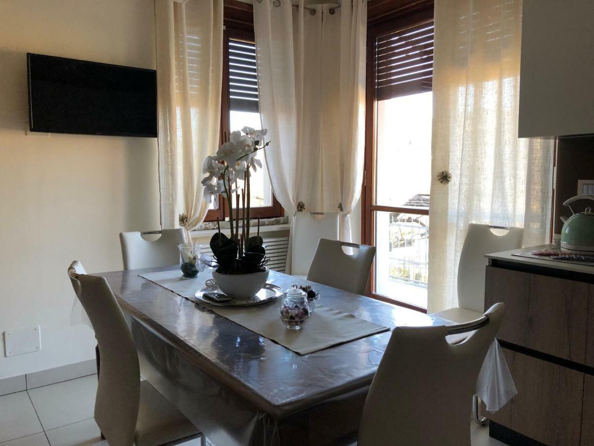 Villa Ciocca Pino Torinese Bagian luar foto