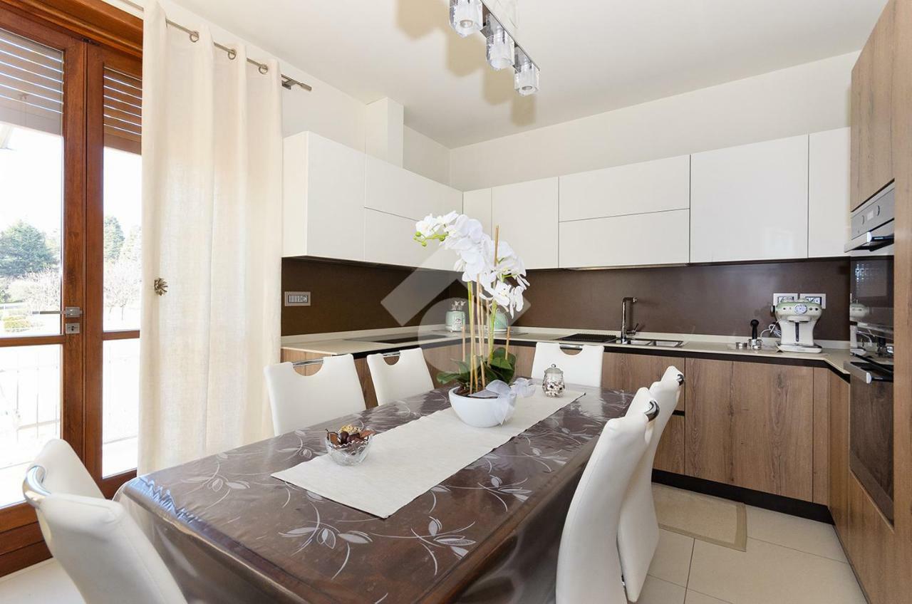 Villa Ciocca Pino Torinese Bagian luar foto
