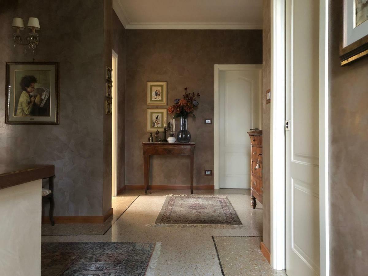 Villa Ciocca Pino Torinese Bagian luar foto